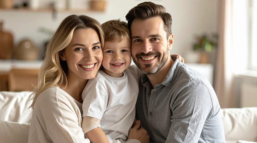 Anne Babaların Çocukları İle Geçirdiği Zamanın Çocukların Dünyasındaki Önemi (5)