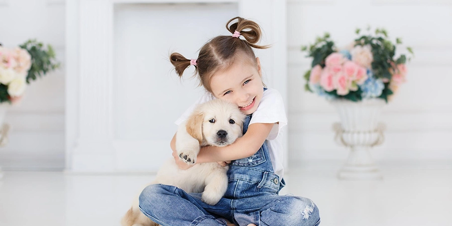 Okul Öncesi Dönemde Hayvan Fobisinin Önüne Geçmek ve Hayvan Sevgisini Geliştirmek (2)