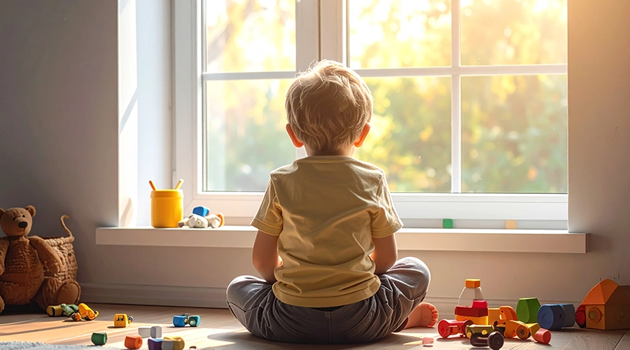 Cocuklarin Bos Zamana Duydugu Gizli Gereksinim 1