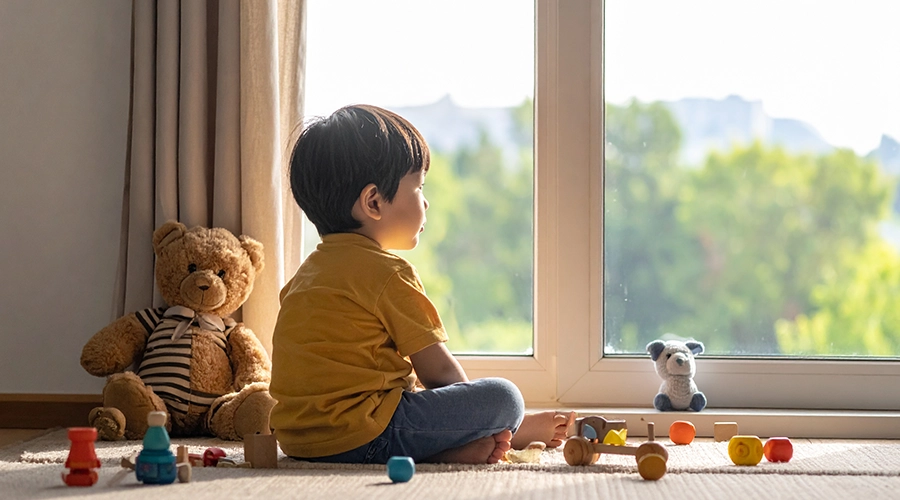 Cocuklarin Bos Zamana Duydugu Gizli Gereksinim 4
