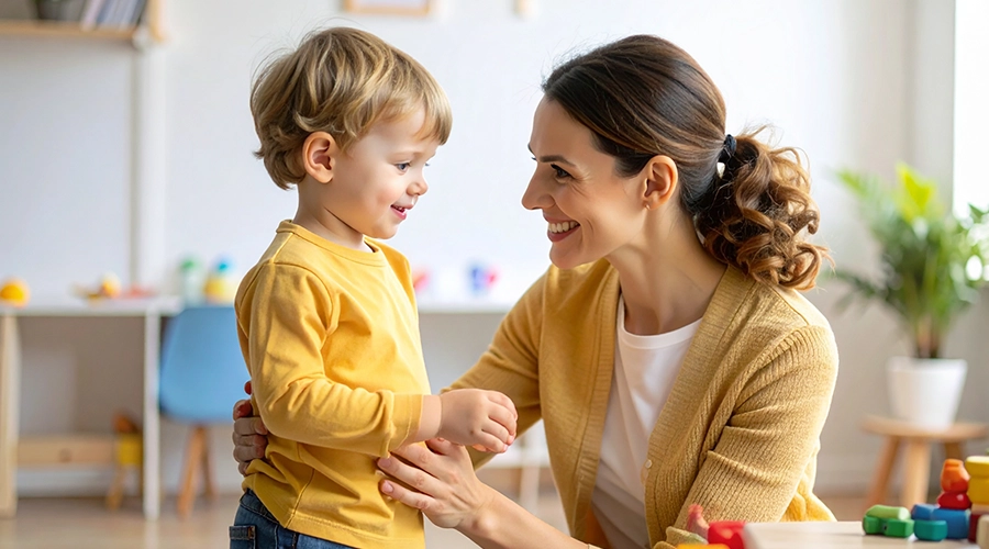 Çocuklarda Sosyal Becerilerin Gelişimi Küçük Adımlar Anaokulu Farkıyla Adım Adım Rehber (7)