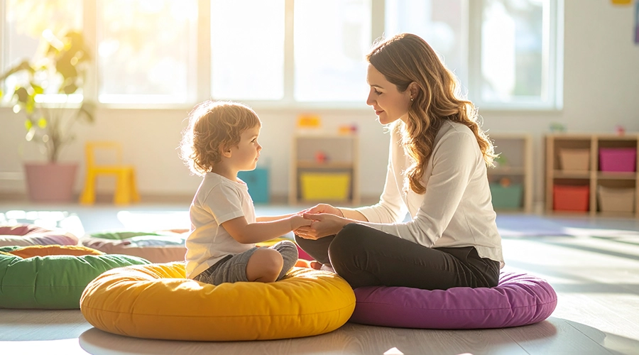 Çocuklara “Hayır” Diyebilmenin Önemi ve Doğru Sınır Koyma Rehberi