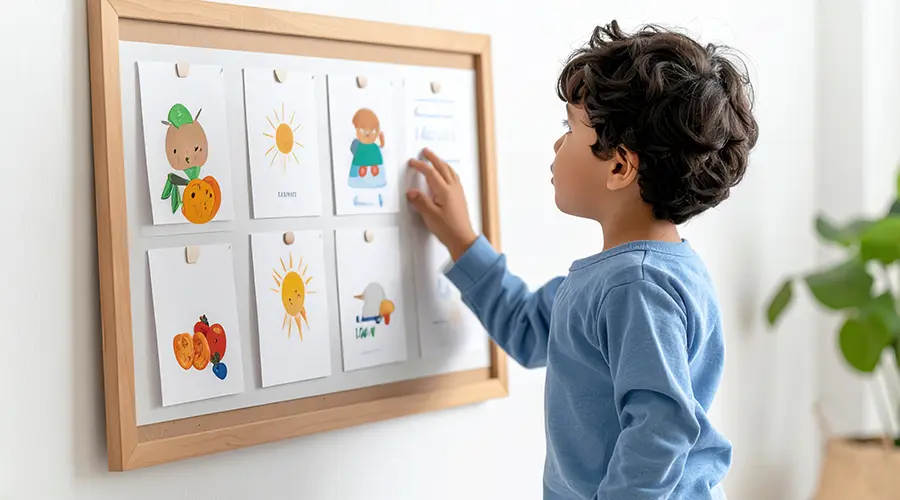 Ev Rutinlerinin Cocuklar Uzerindeki Etkisi 2