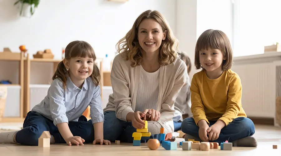 Ev ve Okul Arasında Tutarlılık Sağlama Çocuğun Gelişimini Güçlendiren En Önemli Adım (3)