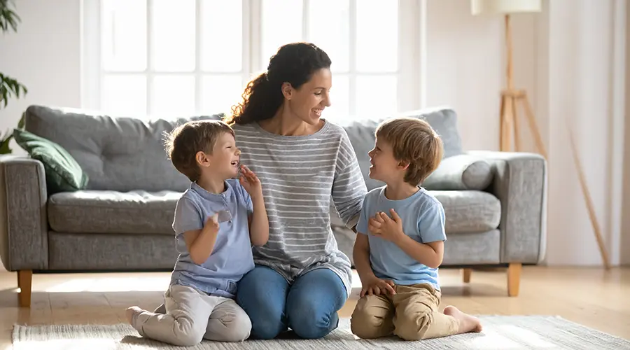 Okul Öncesi Dönemde Dil Gelişiminin Desteklenmesi 2-6 Yaş (1)