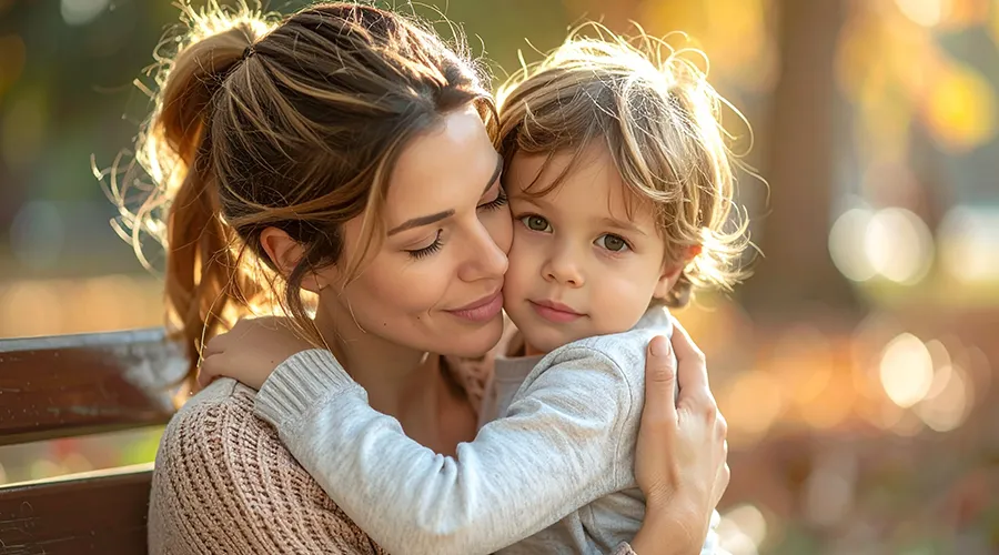 Çocuklara Hayır Diyebilmek Sağlıklı Sınırlar Koymanın 5 Altın Kuralı (5)