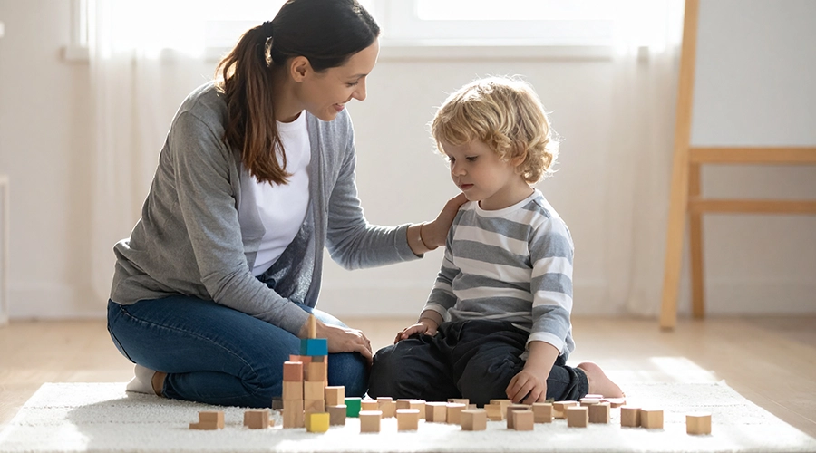 Okul Öncesi Dönemde Başarısızlıkla Tanışmak Çocuğum Üzülmesin mi (1)