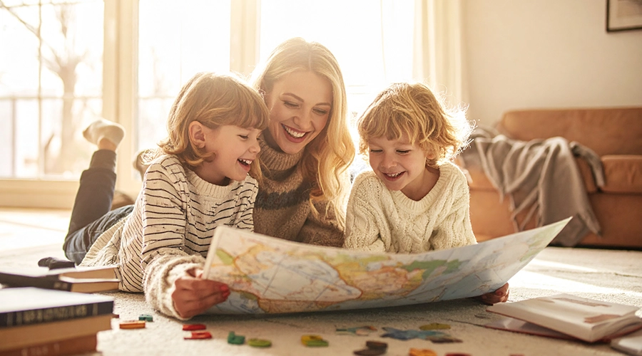 Sömestr Tatili Rehberi Çocuklar İçin Hem Eğlence Hem Gelişim Zamanı (2)