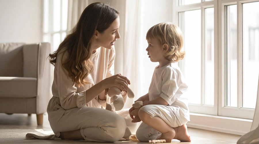 Çocuğum Paylaşmıyor Bu Normal Mi (2)