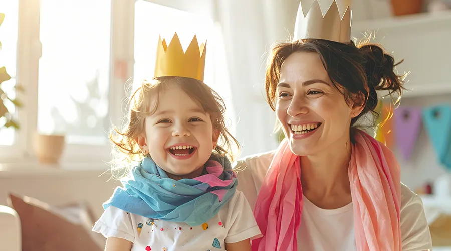 Oyunun En Sihirli Hali Yaratıcı Drama ile Geleceğin Yaratıcı Bireyleri Yetişiyor (1)