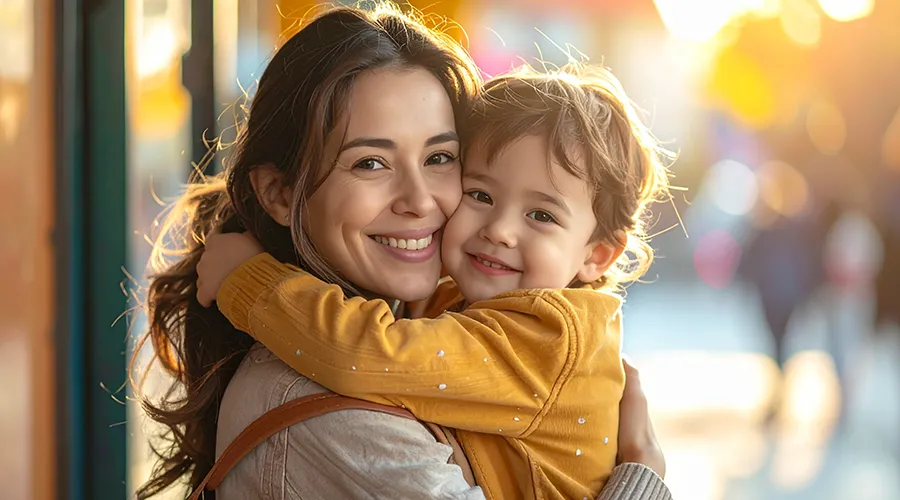 Okula Başlarken Ayrılık Kaygısı Veliler İçin Pratik Rehber (3)