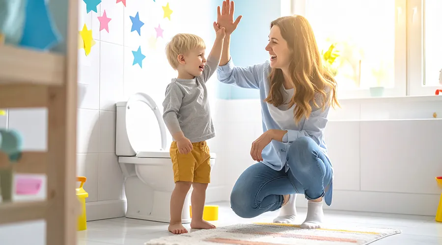 Okul Öncesi Çocuklarda Tuvalet Eğitimi Sorunları ve Çözümleri (5)