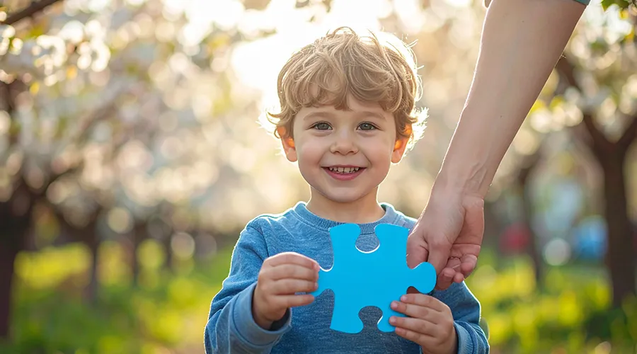 Okul Öncesi Ebeveynleri 2–6 Yaş Çocuklarına Otizmi Nasıl Anlatabilir (1)
